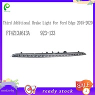 [awdxrbq] FT4Z13A613A High-Mounted Third Brake Light Assembly Additional for  Edge 2015-2020 923-133
