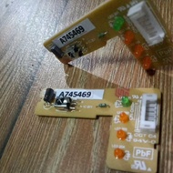 Sensor AC Panasonic A745469 (7 pin)