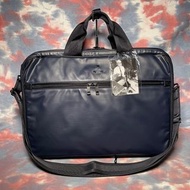 全新 brand new Porter Gripper 80th anniversary 3way Briefcase Navy 3way bag backpack rucksack shoulder