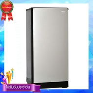 HAIER ตู้เย็น 1 ประตู ( 6.3 คิว, สีเงิน) รุ่น HR-DMB18 CS,CG,CB,CP