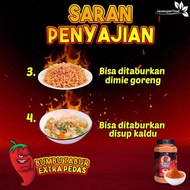 Bubuk Cabe / Bubuk Cabe Pedas / Cabe Bubuk / Chili Powder / Capsaicin