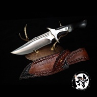 DC53​ โบวี่​ ซองหนังงาน​ ไฮเอนด์​