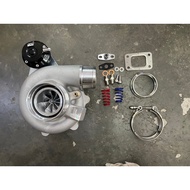 G25-550GT .49 BALL BEARING TURBO  with internal wastegate