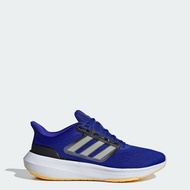 adidas วิ่ง รองเท้า Ultrabounce ผู้ชาย สีน้ำเงิน IE0717