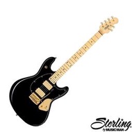 【又昇樂器】Jared Dines 簽名款 Sterling by MusicMan StingRay 電吉他