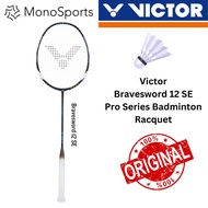 Victor Bravesword 12 SE 55th Anniversary  Pro Badminton Racket 100% Original