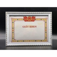 Certificate Frame A4, A5 Frame Home Decor