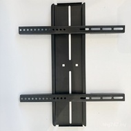 LCD TV Ceiling Dual-Use TV Hanger TV Inch Hanger Universal Wall-Mounted TV 32-72 Hanger Bracket YHVU