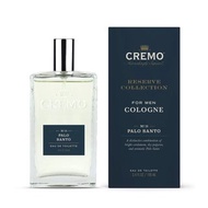 Cremo - 神聖之木 男性香水 / 男士香水 / 男生香氛 / 男香