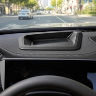 Cover Molded HUD Protector Dashboard Protector Guarding Display Shroud Adhesive
