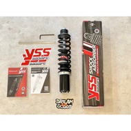 Shock YSS Low 185mm Vespa Matic Shock Depan Ceper Vespa Sprint Vespa