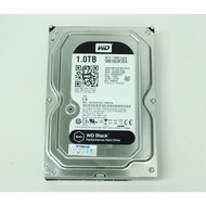 WD Black / Blue / Red 1000GB 1TB, 2TB 3.5" 3.5-inch HDD SATA Internal Hard Disk Drive for PC/Desktop