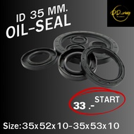 Oil seal TC35*52*10/ 35*52*11/ 35*52*12/ 35*52*13/ 35*52*5/ 35*52*6/ 35*52*7/ 35*52*8/ 35*52*9/ 35*5