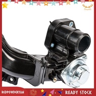 [Redpowderyan.] Car 17270-5AA-H00 172705AAH00 for   1.5L 2016-2019 Turbocharger Charge Air Pipe Join