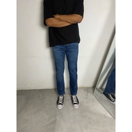 UNIQLO HEATTECH JEANS