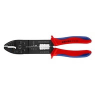 Knipex Multipurpose Crimping Pliers 9722240
