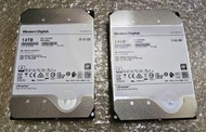 [100%健康/全綠🟢有官方RMA] WD 14TB Ultrastar 企業級 硬碟 HDD | NAS儲存首選 | 適合: Synology, QNAP, Toshiba, 12TB, 16TB,