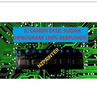 IC RESET CANON E410 (1 PACK ADA 5 IC)