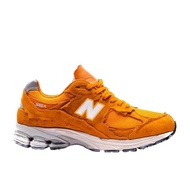 New Balance 2002R Protection Pack Orange Unused