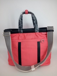 Auth Radleyˉ  Crossbody Bag/Shoulder Bag Laptop Bag 33x26x17cm