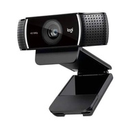Logitech C922 PRO FHD Stream Webcam (960-001090)