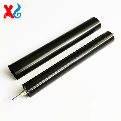 D005WR001 Fuser Film Sleeve Lower Pressure Roller for BROTHER DCP L5500 L5600 L5650 L5000 L5100 L520
