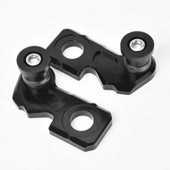 Cho Honda cb650r cbr650r cb650f cbr650f 2019 2020 bánh sau trục đứng Pick up dây chuyền có móc điều 