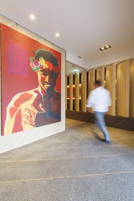 旅居文旅Hub Hotel