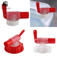 [Serenable] Quick-acting Tap, Tank Tap, Portable, for Plant Nutrient Solution, Threaded Connection, 