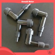 CANGKLONG BUSI SUPRA GRAND JUPITER SMASH VEGA / COP BUSI / TUTUP BUSI /ASWADD MOTOR