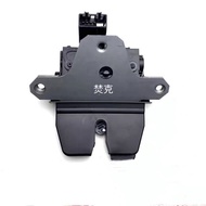 Kunci Batang Blok Ekor Kotak Kunci Blok Mekanisme Kunci 8M51-R442A66-AC