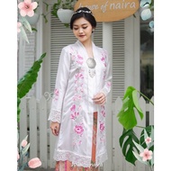 KEBAYA M51 BY HOUSE OF NAIRA