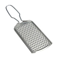 Stainless Steel Cheese Cheddar Cheese Grater