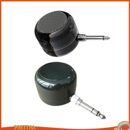 [PrettyiaSG] Electric Guitar Amp Mini Guitar Amp Small Built in Speaker 5 W High Performance
