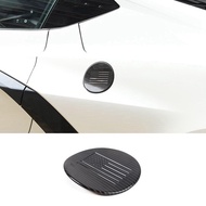OC18647Fuel Tank Cap Decorative Sticker Suitable for20-23Chevrolet Corvette