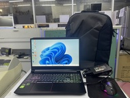 ACER Nitro AN515-44 สภาพเยี่ยม ไร้รอย แบตนาน คีย์มีไฟ ราคาถูกใจ