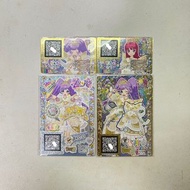 [放] 星光樂園卡 女神