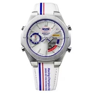 銅鑼灣店/太子店門市 Casio Edifice X NISMO heritage edition Smartphone Link Model ECB-S10NIS-7A ECBS10NIS-7A E