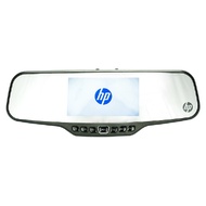 กล้องติดรถยนต์ HP F720
