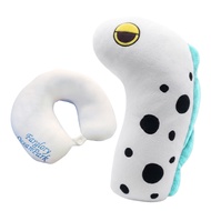 Farglory Ocean Park Farglory Ocean Park Eel Neck Pillow Neck Pillow Garden Eel Doll 2 Use Deformed N