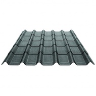 Genteng Bitumen Onduvilla Warna Hitam
