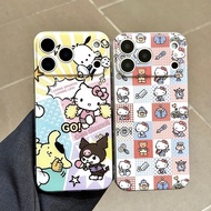 Case For Realme C71 C73 C75 C63 C61 C67 C65 C53 C55 C35 5 5i 6i 5S C3 6 7 8 9 10 11 12 13 14 15 Pro 