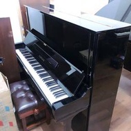 山葉 YAMAHA U3 (153cm) 精品中古 直立鋼琴  歡迎來電預約試琴