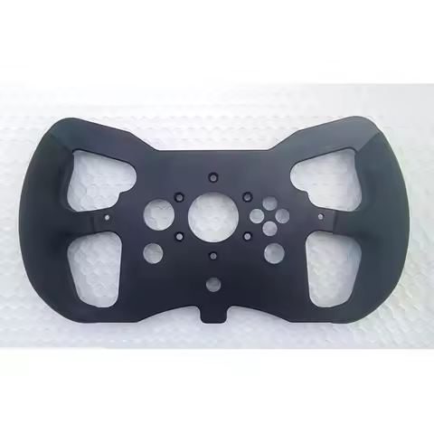For Thrustmaster T300 Formula Steering Wheel Simulated Racing Game Steering Wheel F1/GT Replacement 