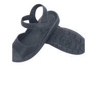 ESD Women's Sandals A-2060B Wear-Resistant Anti-Slip Workshop Work Shoes Protective Labor Protection