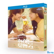 [BRAND NEW SEALED] Korean Drama Brewing Love / Drunken Romance (2024) 2-Disc Blu-ray Boxed
