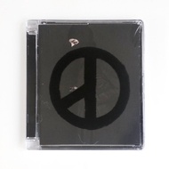 [ SEALED] G-Dragon - Coup D'e Tat / COUP D ETAT