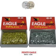 Eagle Brand Safety Pins Eagle Small Safety Pins