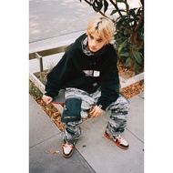 BAPE SK8 HI STA High-Top Casual Shoes - Unique Design