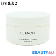 BYREDO Blanche Body Cream 200ml